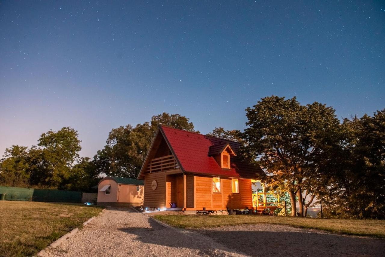 Laguna Platz Sremski Karlovci Exteriér fotografie