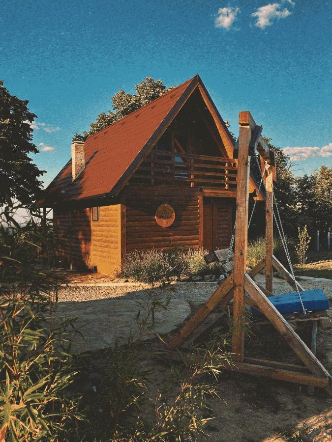 Laguna Platz Sremski Karlovci Exteriér fotografie