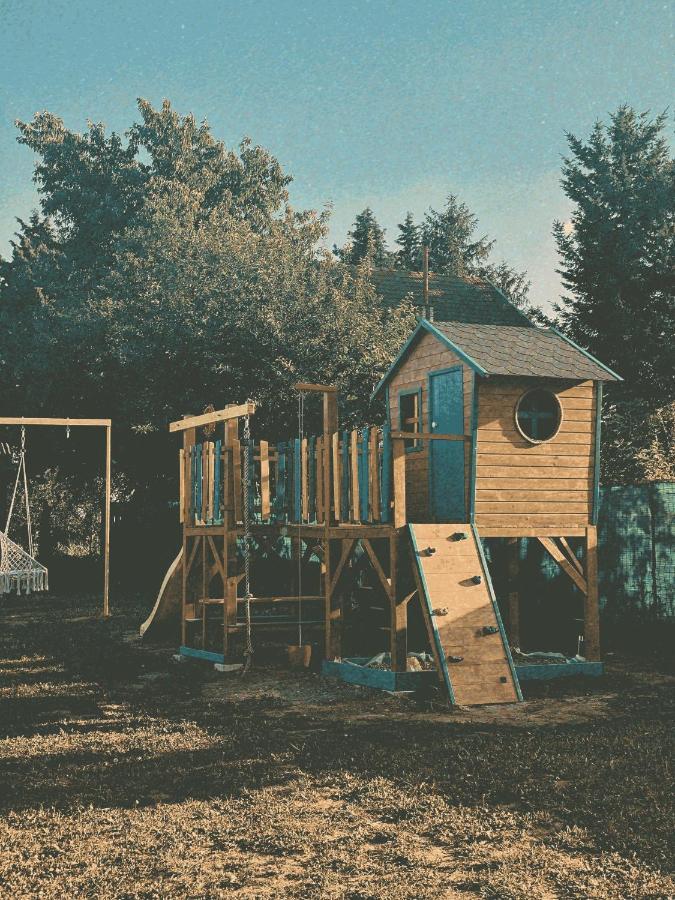 Laguna Platz Sremski Karlovci Exteriér fotografie