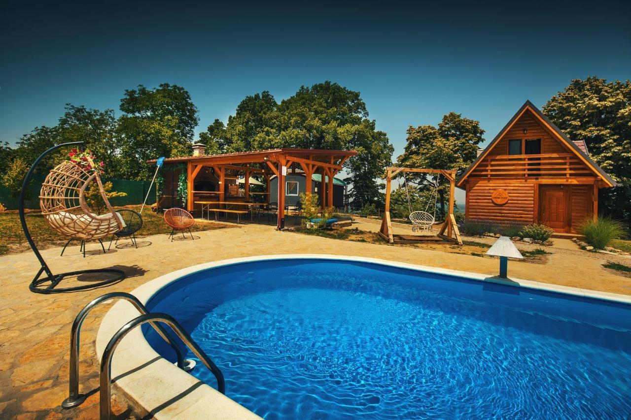 Laguna Platz Sremski Karlovci Exteriér fotografie