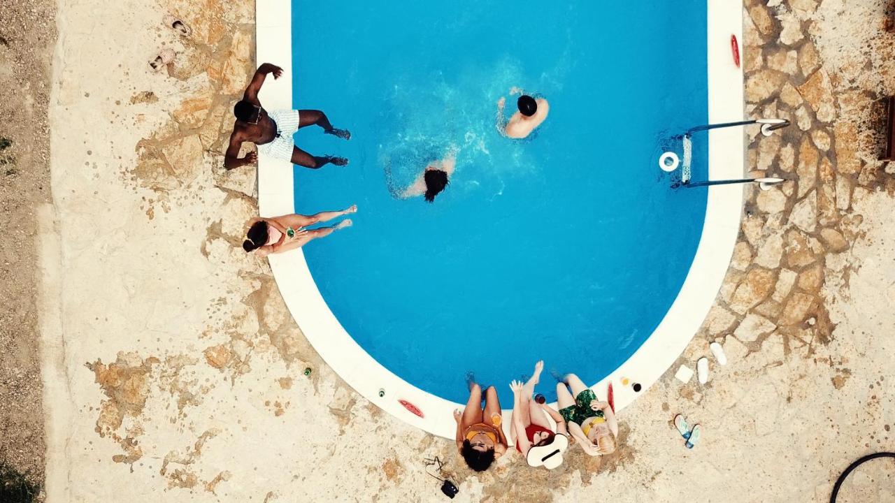 Laguna Platz Sremski Karlovci Exteriér fotografie