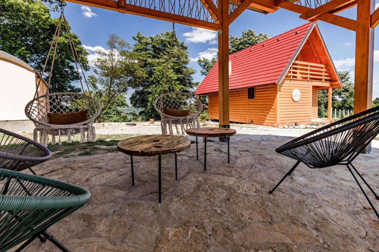 Laguna Platz Sremski Karlovci Exteriér fotografie