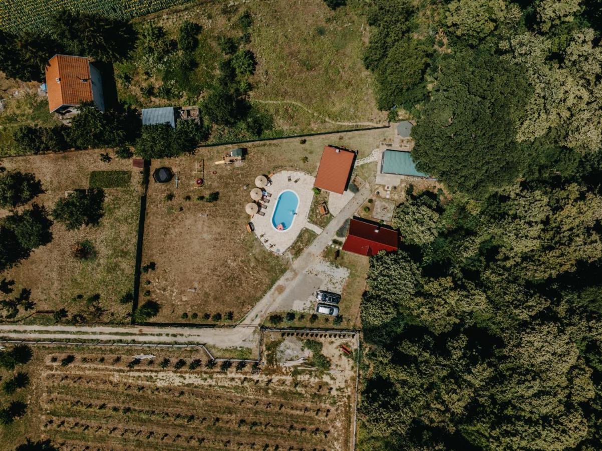 Laguna Platz Sremski Karlovci Exteriér fotografie
