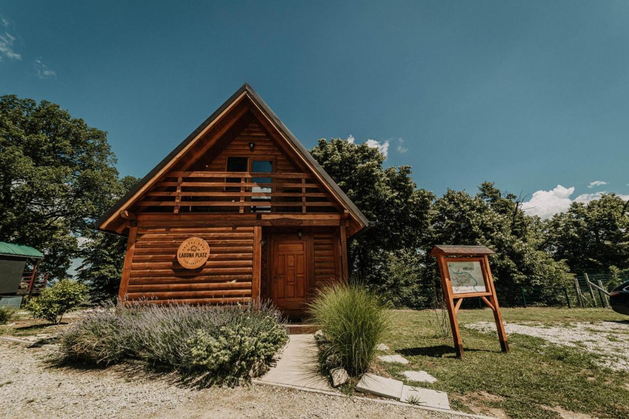 Laguna Platz Sremski Karlovci Exteriér fotografie