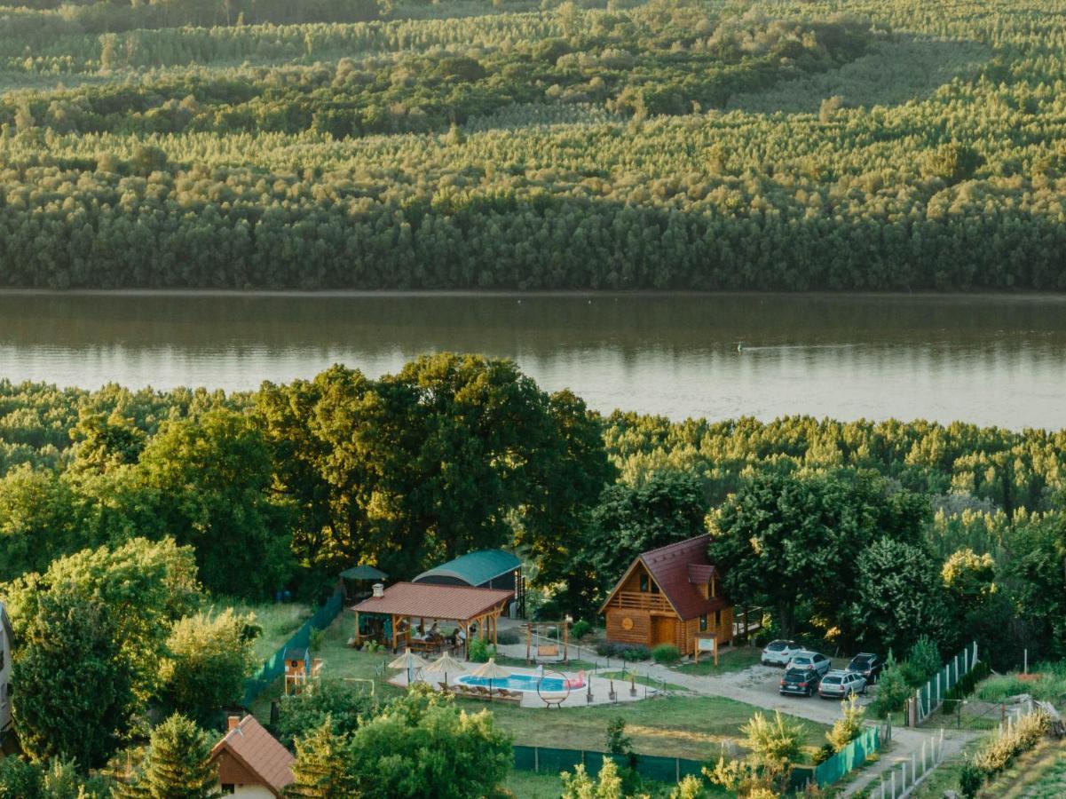 Laguna Platz Sremski Karlovci Exteriér fotografie